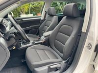 Gebraucht Skoda Superb Ambition 170 PS (125 kW) 2015 Weiß Kombi