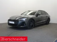 Gebraucht Audi A6 Edition .1 204 PS (150 kW) 2025 Grau Kombi