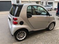 gebraucht Smart ForTwo Coupé Tailor Made Brabus Style