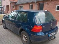 gebraucht VW Golf IV 