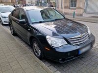 gebraucht Chrysler Sebring 2.0 Benzin (JS)