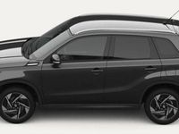 Gebraucht Suzuki Vitara Comfort+ 129 PS (94 kW) 2024 Grau SUV