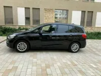 Gebraucht BMW 218 Gran Tourer Advantage 136 PS (100 kW) 2016 Van / Kleinbus