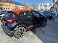 Gebraucht Renault Captur Intens 118 PS (86 kW) 2016 Schwarz SUV