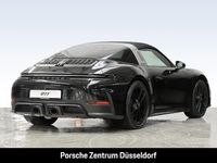 Neu Porsche 992 541 PS (397 kW) 2026 Schwarz Coupé