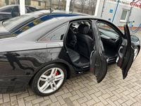 Gebraucht Audi A6 Sport 204 PS (150 kW) 2013 Schwarz Limousine