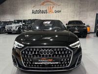 Gebraucht Audi A8 Ambiente 340 PS (250 kW) 2022 Schwarz Limousine