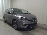 Gebraucht Renault Scenic E-Tech Intens 140 PS (102 kW) 2021 Grau