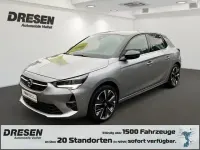 Occasion Opel Corsa-e Ultimate 100 kW (136 ch) 2022 Gris Citadine