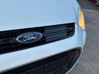 Gebraucht Ford S-MAX Titanium 239 PS (175 kW) 2014 Weiß Van / Kleinbus