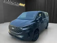 Neu Ford Tourneo Custom Titanium 2026 Andere Van