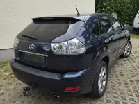 Gebraucht Lexus RX350 276 PS (202 kW) 2008 Blau SUV