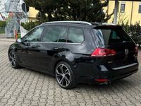 gebraucht VW Golf VII Variant