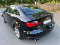 gebraucht Audi A3 1.4 TFSI cod ultra S tronic -