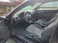 Gebraucht Audi A3 Sportback 102 PS (75 kW) 2007 Schwarz Kleinwagen