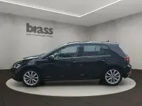 Second-hand VW Golf VII Highline 150 CP (110 kW) 2018 Negru Berlinǎ