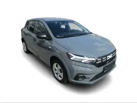 Gebraucht Dacia Sandero Essentiel 2025 Grau Limousine