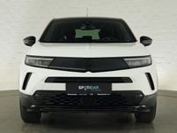 Gebraucht Opel Mokka-e GS Line 100 kW (136 PS) 2022 Arktis weiß SUV