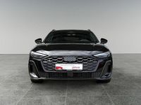 Gebraucht Audi A5 Ambiente 150 PS (110 kW) 2025 Mythosschwarz metallic Coupé