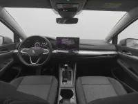 Gebraucht VW Golf VIII Life 116 PS (85 kW) 2025 Grau Limousine