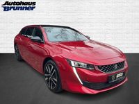 gebraucht Peugeot 508 SW PureTech GT