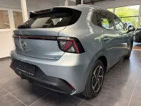 Neu MG MG4 EV Comfort 110 kW (150 PS) 2026 Stone green Kleinwagen