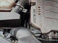 Gebraucht Audi A8 420 PS (308 kW) 2002 Blau Limousine