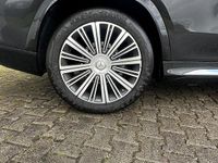 Gebraucht Mercedes GLS600 Maybach 557 PS (409 kW) 2024 Schwarz SUV