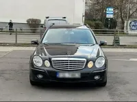 Używany Mercedes E280 190 KM (139 kW) 2007 Kombi