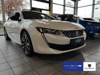 gebraucht Peugeot 508 SW GT HDi 130