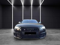 Gebraucht Audi S6 450 PS (330 kW) 2018 Mythosschwarz metallic Kombi