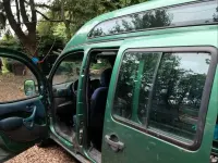 Gebraucht Fiat Doblò 105 PS (77 kW) 2004 Van / Kleinbus