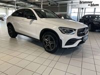 gebraucht Mercedes 200 GLCGLC4M AMG Line,SD,LED,MBUX,Night,Kamera, SHD