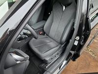 Gebraucht Cupra Terramar VZ 265 PS (194 kW) 2025 Schwarz SUV