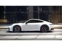 gebraucht Porsche 911 Carrera 4 992GTS ACC BOSE Matrix Sitzbelüftung