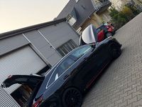 Gebraucht Kia ProCeed GT 204 PS (150 kW) 2021 Schwarz Kombi