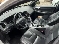 Gebraucht Volvo XC60 2016 Weiß SUV