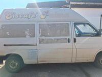 Gebraucht VW Transporter 1995 Van