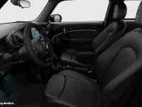 Gebraucht Mini Cooper S 178 PS (130 kW) 2023 Schwarz Kleinwagen