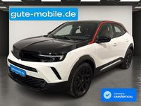 Gebraucht Opel Mokka-e 100 kW (136 PS) 2023 Weiß SUV