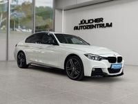 Gebraucht BMW 330 M Sport 252 PS (185 kW) 2018 Weiß Limousine