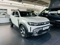 Gebraucht Dacia Duster Journey 101 PS (74 kW) 2025 Beige SUV