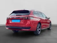 Gebraucht VW Passat R-line 193 PS (141 kW) 2025 Rot Kombi