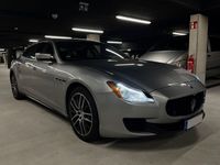 gebraucht Maserati Quattroporte 3.0 V6 S Q4 Automatik S