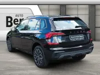 Neu Skoda Kamiq Selection 116 PS (85 kW) 2025 Schwarz SUV