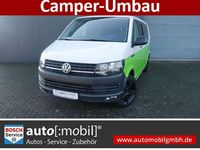 Gebraucht VW Transporter 150 PS (110 kW) 2020 Weiss Van