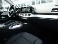 Gebraucht Mercedes GLE350 AMG 197 PS (144 kW) 2025 Schwarz metalliclack obsidians SUV