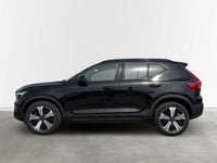 Occasion Volvo XC40 Core 169 kW (231 ch) 2022 Noir SUV