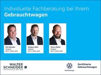 Gebraucht VW California California 150 PS (110 kW) 2024 Fortanarot metallic Van