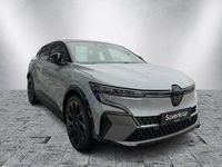 Neu Renault Megane E-Tech Esprit Alpine 55 kW (75 PS) 2026 Grau Limousine